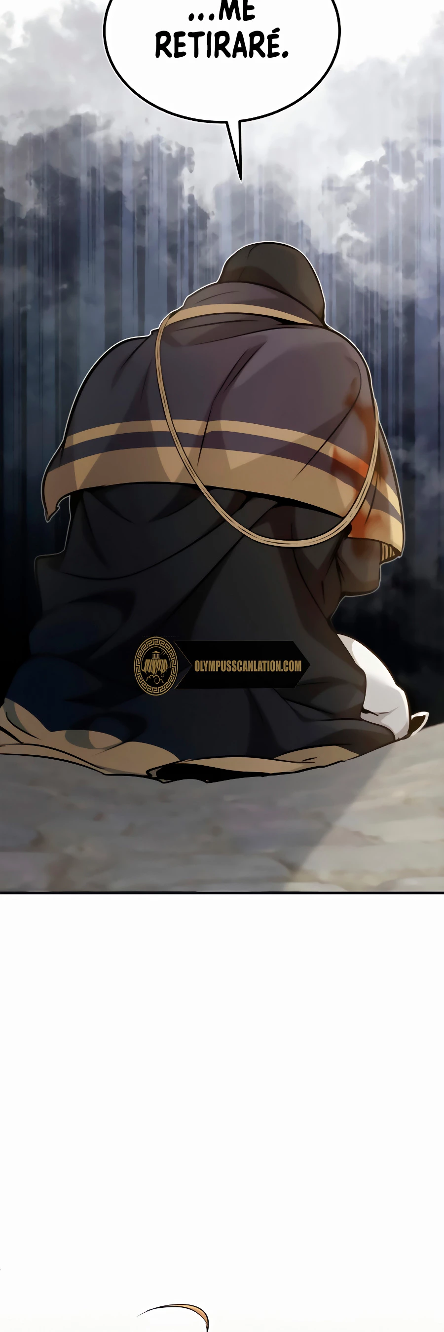 El mago oscuro reencarna Después De 66666 años > Capitulo 30 > Page 231